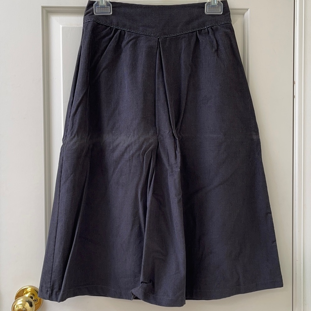 Custom Made Skirt